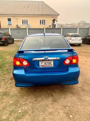 A picture of KinzzyAuto s LTD 08102439854 4 900 000 Refer and earn