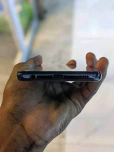 A picture of Samsung Galaxy A32 5G