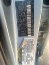 A picture of 2006 Toyota