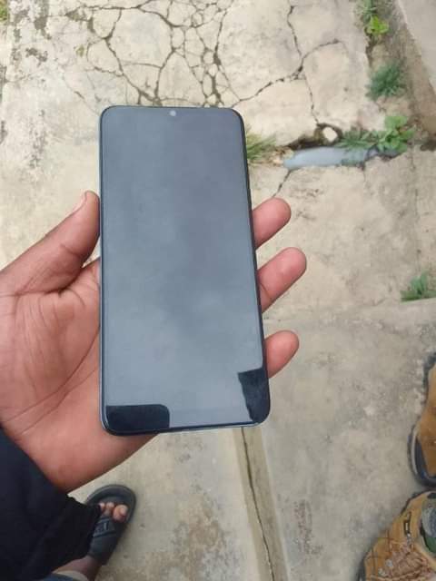A picture of spark 10 nipe 170