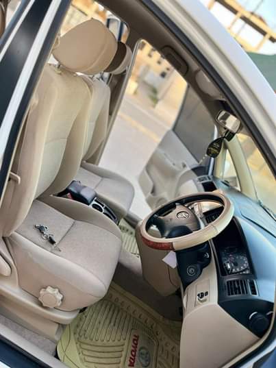 A picture of TOYOTA SPACIO NEW MODEL ON SALE