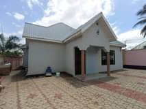 A picture of NYUMBA INAUZWA IKO DAR ES SALAAM NYUMBA NI ZURI KWA