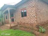 A picture of House on quick sale located wakiso kayunga town along hoima