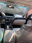 A picture of Lexus RX350 2010 2019