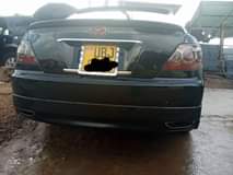 A picture of 2008 Toyota 2008 2wd