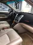 A picture of Lexus