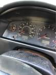 A picture of TOYOTA AVENSIS