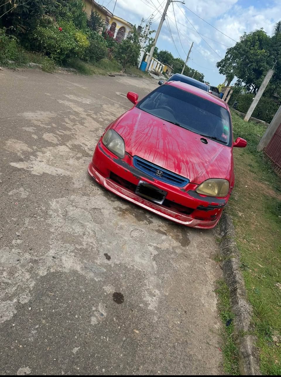 hatchback cars
