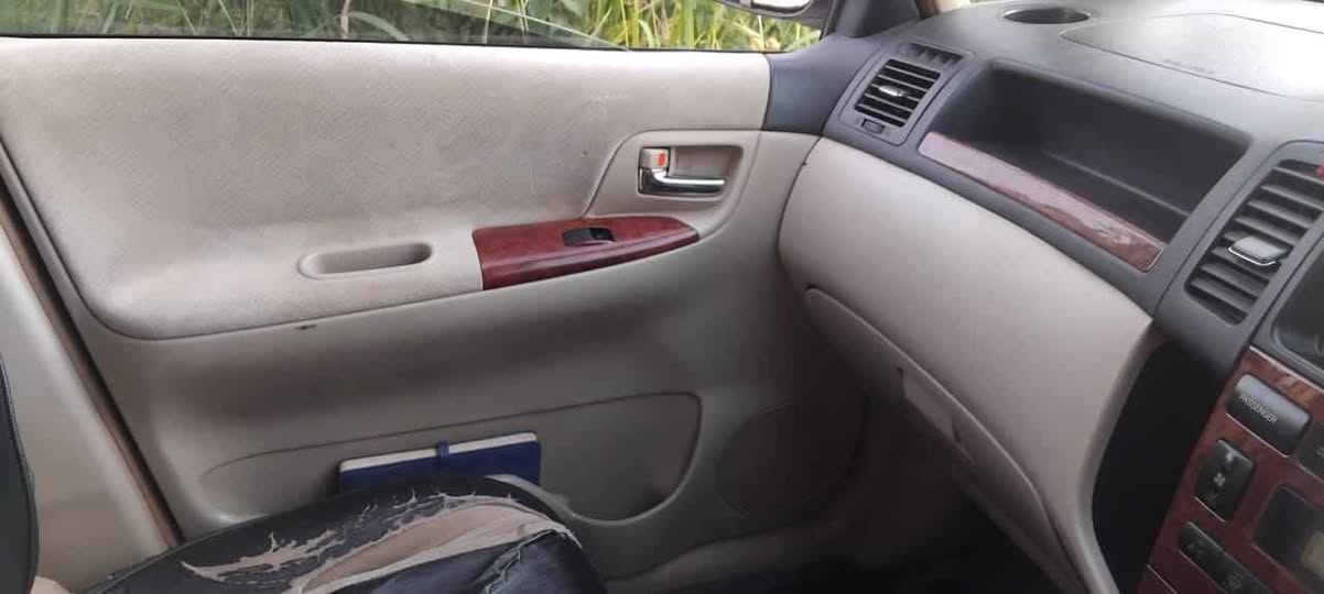 A picture of SPACIO 2001 MODEL ON SALE