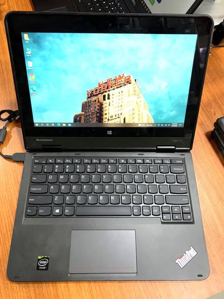 lenovo laptop