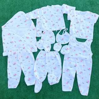 A picture of Newborn cloth pic11