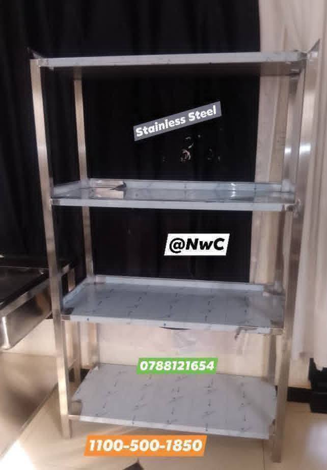 A picture of Kitchen Equipment
