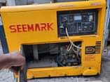 A picture of Generator Kv 5.5