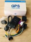 A picture of VEHICLE GPS TRACKING DEVICES