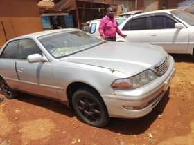 A picture of MARK 2 ON SALE CONTACT _____0757294136___0781781519