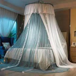 A picture of Luxury round nets