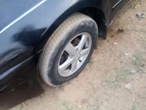 A picture of Honda Eod