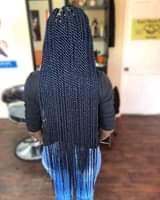 masai