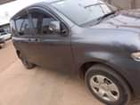 A picture of 2008 Toyota 2008