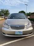 A picture of 2007 Toyota 2007 2000