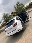 A picture of Rx 350 upgraded to 2020 tokunbo standard fullness options buy