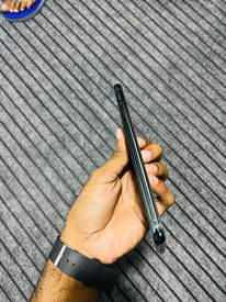 A picture of iPhone 11 pro max