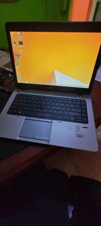 A picture of Hp 840 g1