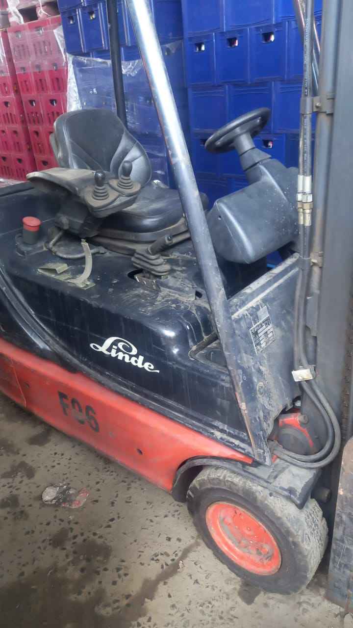 forklift