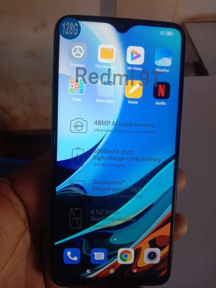 redmi phones