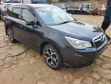 A picture of Subaru Forester 2014 65m UBM