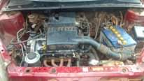 A picture of VITZ 7 5M CASH MONEY 0701057114 0761990442