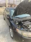 A picture of Kia Cerato