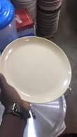 A picture of Mellamine plates 0704297488