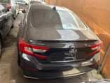 A picture of Honda Accord 2018