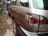 A picture of Super clean 2003 RX300 first body everything working perfectly at
