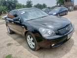 A picture of Abuja Deal Neatly used 2008 kia Optima in perfect condition