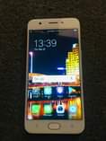A picture of OPPO