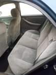 A picture of Toyota Corolla 06