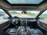 A picture of Super clean registered 2010 Range Rover Sport Supercharged with genuine