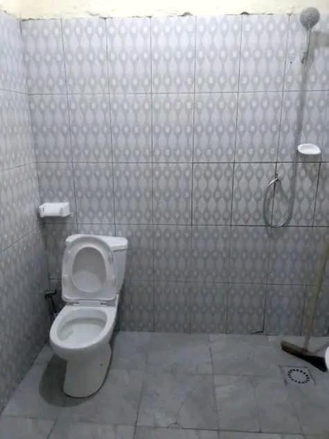 kanombe accommodation