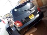 A picture of 2003 Toyota IST