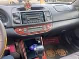 A picture of 2005 Toyota camry
