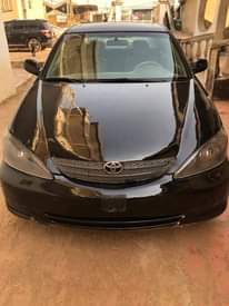 A picture of Clean 2004 Toyota Camry Buy and drive no issue
