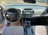 A picture of TOYOTA CAMRY 2004 08091530651