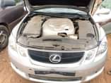 A picture of Lexus GS 300 2007
