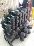 A picture of Commercial home gym equipments