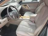 A picture of Foreign used Toyota Camry 2007