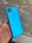A picture of Infinix Hot 10i
