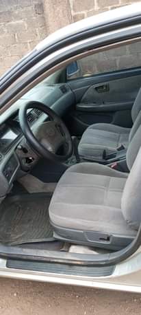 A picture of 2002 Toyota Camry 2002