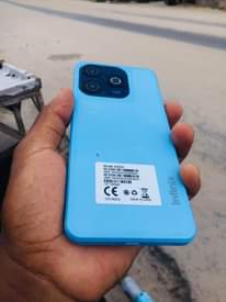 A picture of NASHIDA NA PESA YA HARAKA 160k SMART 8 gb 128